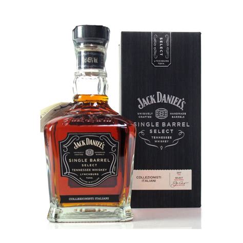 single bar|Whiskey Jack Daniels Single Bar 750ml